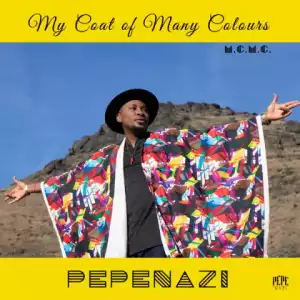 Pepenazi - Ibo Dab (feat. Phyno)